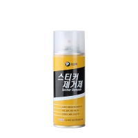 스티커라벨제거제(SR-200/200ml/SR-330/330ml/프린텍)