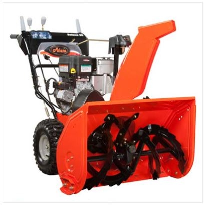 ARIENS ST30DLE (미국)