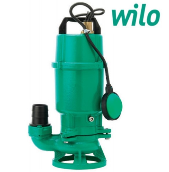 윌로펌프 PDV-L900MA 오수펌프 배수용펌프 수중펌프 자동