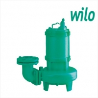 윌로펌프 PDC-3700I 오배수펌프 수중펌프 삼상 5마력 380V