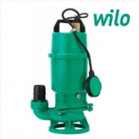 윌로펌프 PDV-L400MA 오수펌프 배수용펌프 수중펌프 자동