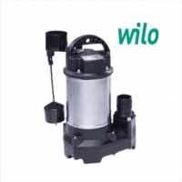 윌로펌프 PDV-A600MLA 오배수펌프 수중펌프 수직자동 (구PDV-A400MLA)