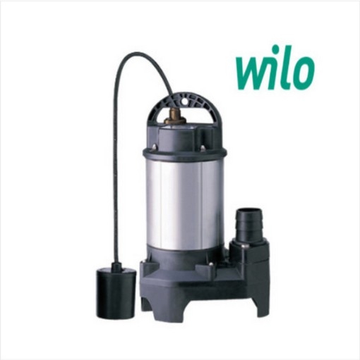 윌로펌프 PDV-A600MA 오배수펌프 수중펌프 자동 (구PDV-A400MA)