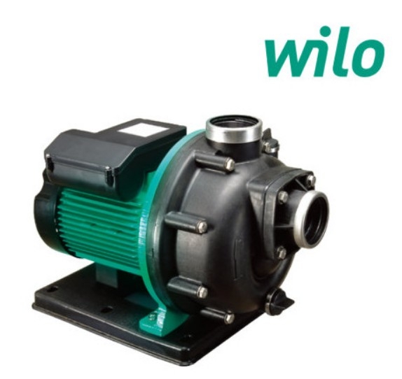 윌로펌프 PU-S1100U/P 해수용펌프 (구PU-S990U)