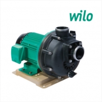 윌로펌프 PU-S1800I/P 해수용펌프 양식장 (구PU-S1700I)