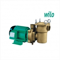 윌로펌프 PUF-1800I/P 온수순환용펌프 필터펌프 (목용탕/사우나/찜질방용)