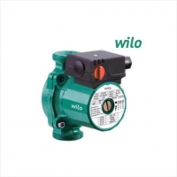 윌로펌프 RS20/6 온수 순환용 펌프