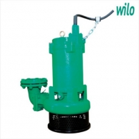 윌로펌프 PD-7500I 배수용펌프 수중펌프 10마력