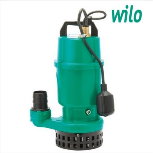 윌로펌프 PD-L901MA 배수용펌프 수중펌프 자동펌프