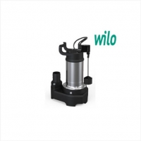 윌로펌프 PD-A601MLA 배수용펌프 수중펌프 수직자동 (구 PD-A401MLA)