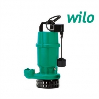윌로펌프PD-401MA 배수용펌프 수중펌프 자동