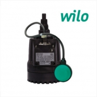 윌로펌프 PD-200MA 배수용 수중펌프 자동 1/4마력