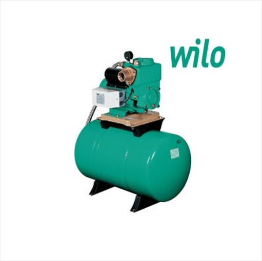 윌로펌프 PW-2200MA 가압펌프 급수펌프 고양정형 자동