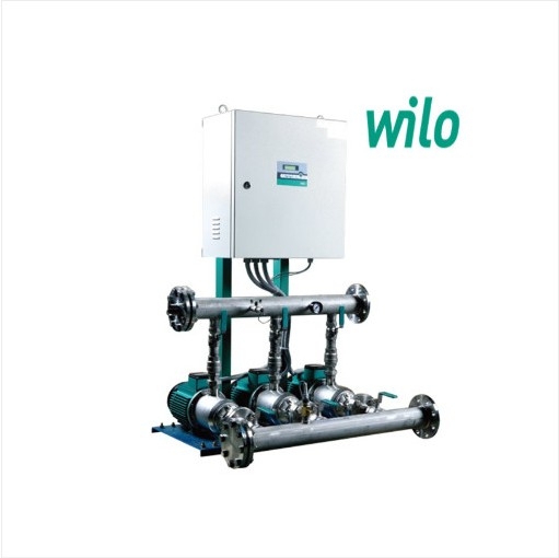 윌로펌프 PBI-W805UA/P 인버터펌프 부스터펌프