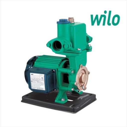 윌로펌프 PW-2200I/P 자흡식 가압펌프 (구PW-2200I)