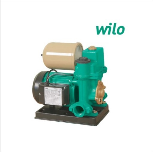 윌로펌프 PW-600SMA 가정용 가압펌프 자동 3/4마력