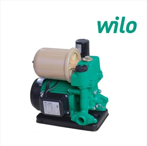 윌로펌프 PW-350SMA 가정용 가압펌프 자동 1/3마력