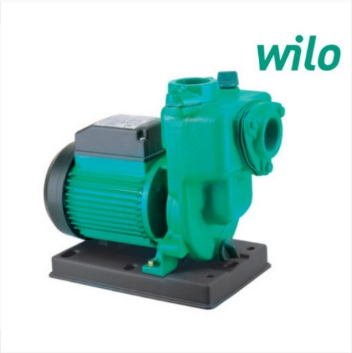 윌로펌프 PU-602M 농업용펌프 양수기펌프 단상