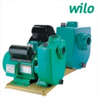 윌로펌프 PUM-1803I/P 농업용펌프 양수기펌프 자흡식 2마력 (구PUM-1703i)