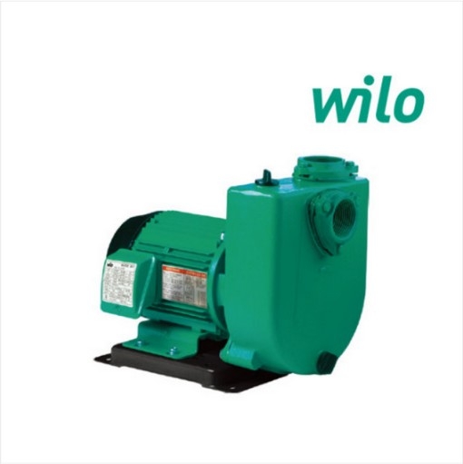윌로펌프 PU-3000I/P 농업용펌프 양수기펌프 삼상 4마력 (구PU-3000i)