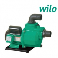 윌로펌프 PU-2300M 농공업용펌프 양수기펌프 3마력