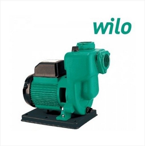 윌로펌프 PU-1100U/P 농공업용펌프 양수기펌프 1마력 (PU-950U)