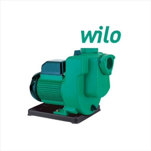 윌로펌프 PU-996M 농공업용펌프 양수기펌프 1마력(구PU-994M)