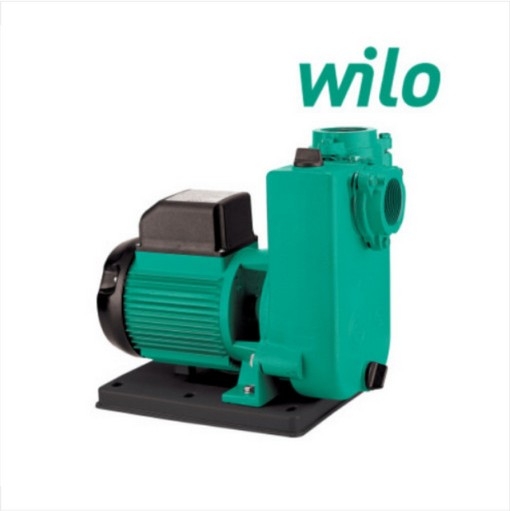 윌로펌프 PU-951M 농공업용펌프 양수기펌프 단상 1마력