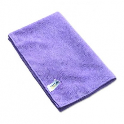 크린웨이 헤비텍스 40*40 40*60 극세사걸레 이지타올 청소타올 바이올렛