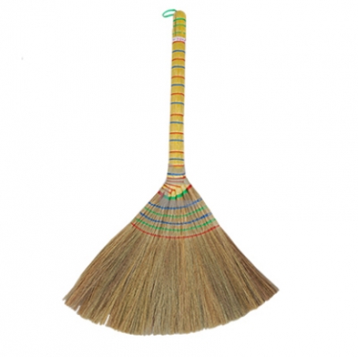 갈대비 빗자루 75cm