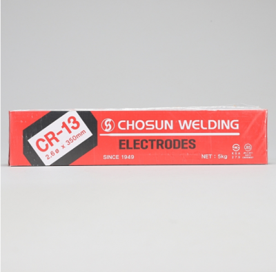 피복아크봉(CR-13) 용접봉 2.6mm
