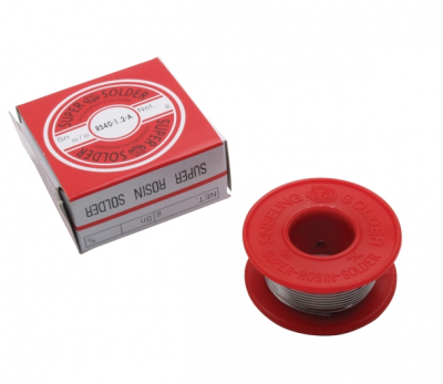 송진실납(시세)