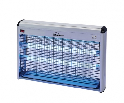 모기살충기 홈빛 40W H-MU40 비방수제품