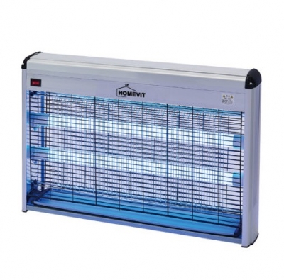 LED 모기살충기 벌레퇴치기 20W H-MU20