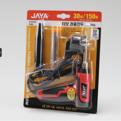 인두기(전기) 권총형 ZD-60A (30W / 150W)