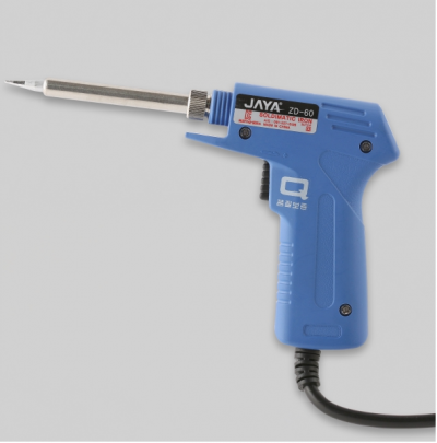 인두기(전기) 권총형 ZD-60 (30W / 70W)