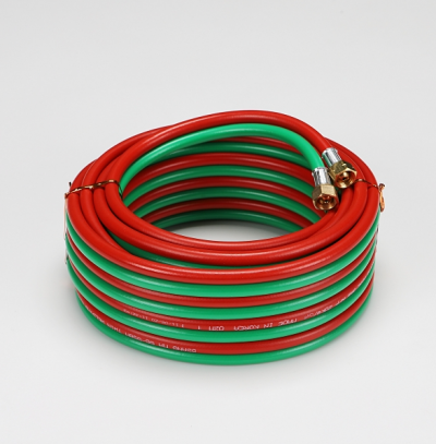 산소호스(쌍줄)