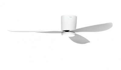 실링팬 레나+LED mini 화이트+화이트 52인치(1320mm) 18W 디밍