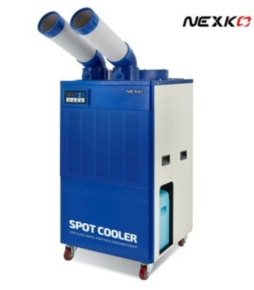 한솔 넥스코 이동식 에어컨