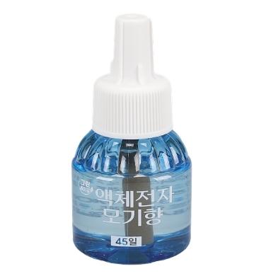 그린세이프 모기퇴치(리쿼드)리필용