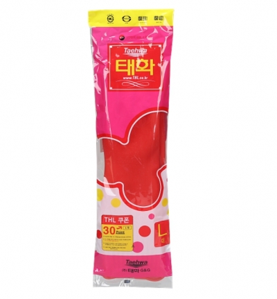 고무장갑