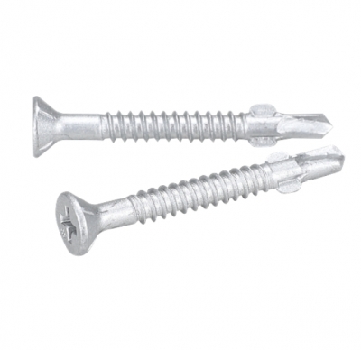 날개붙이 직결나사(윙피스)