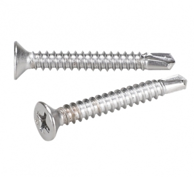 접시머리 직결피스(기리피스&middot;스텐410)