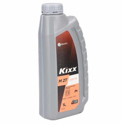 엔진오일(2행정)