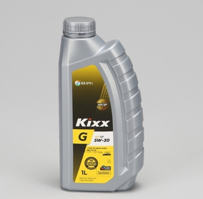 엔진오일(가솔린)