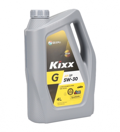 엔진오일(가솔린)