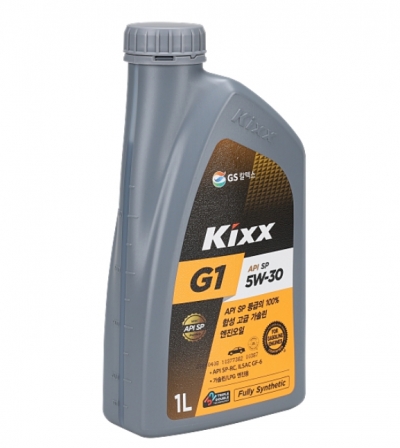 엔진오일(가솔린)