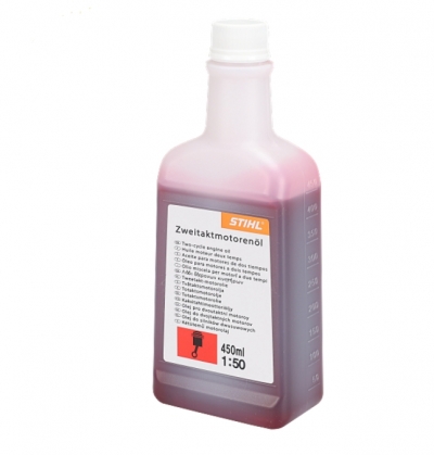 엔진오일(2행정)