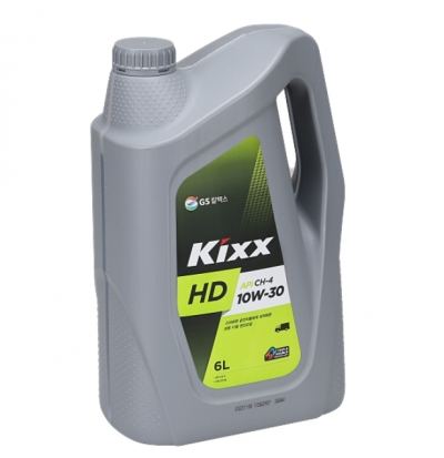 엔진오일(디젤전용)