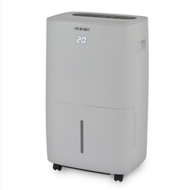 가야 블루칩  산업용 제습기 70L 1등급 KY-3370AUP